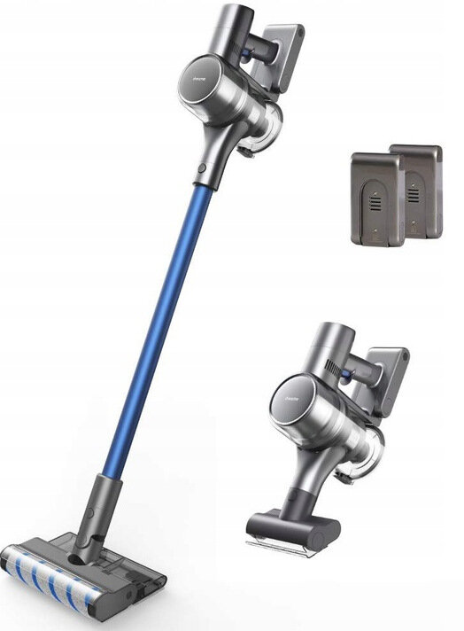 Odkurzacz bezprzewodowy DREAME T20 Pro