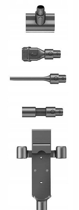 Odkurzacz bezprzewodowy DREAME T20 Pro