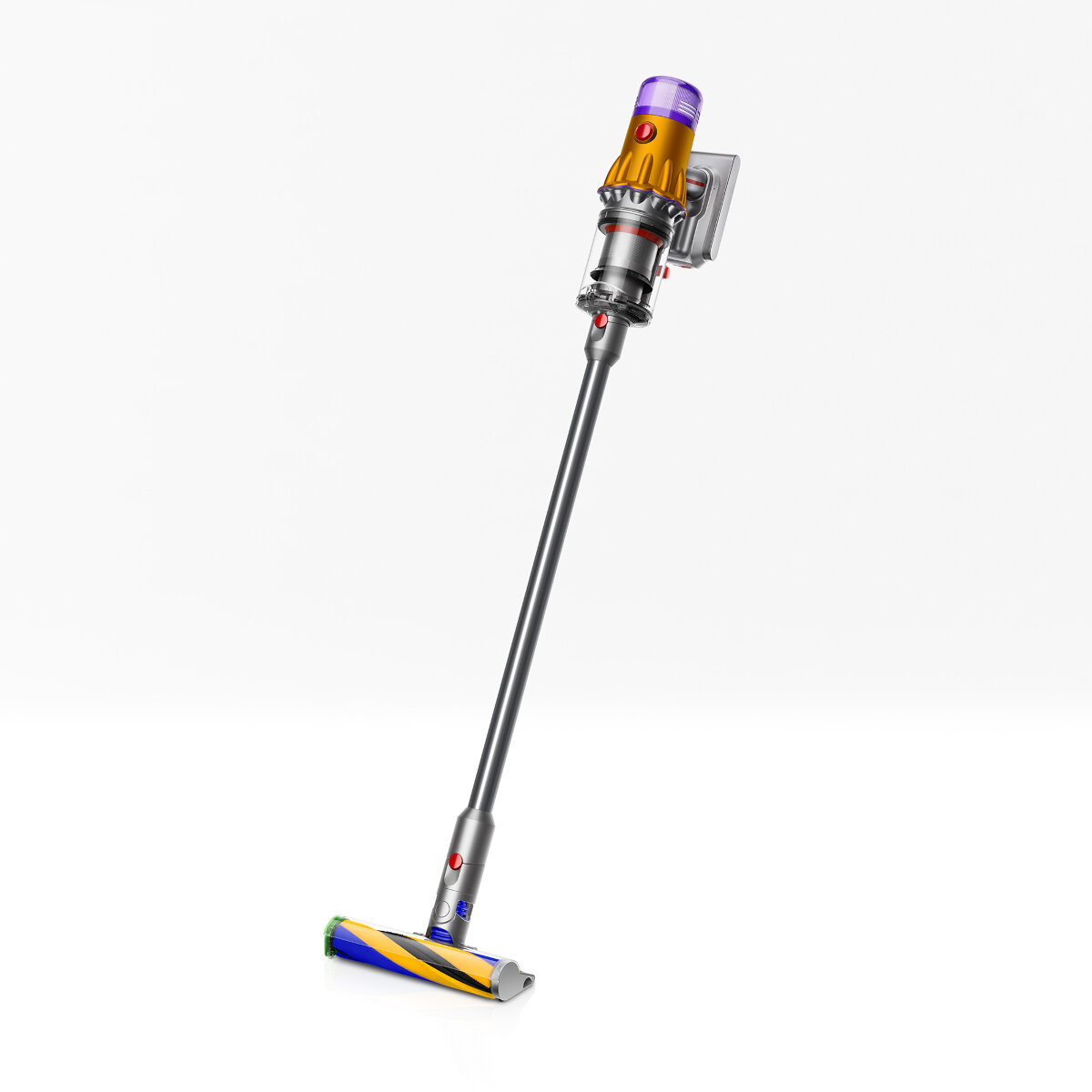 Odkurzacz bezprzewodowy DYSON V12 Slim Absolute