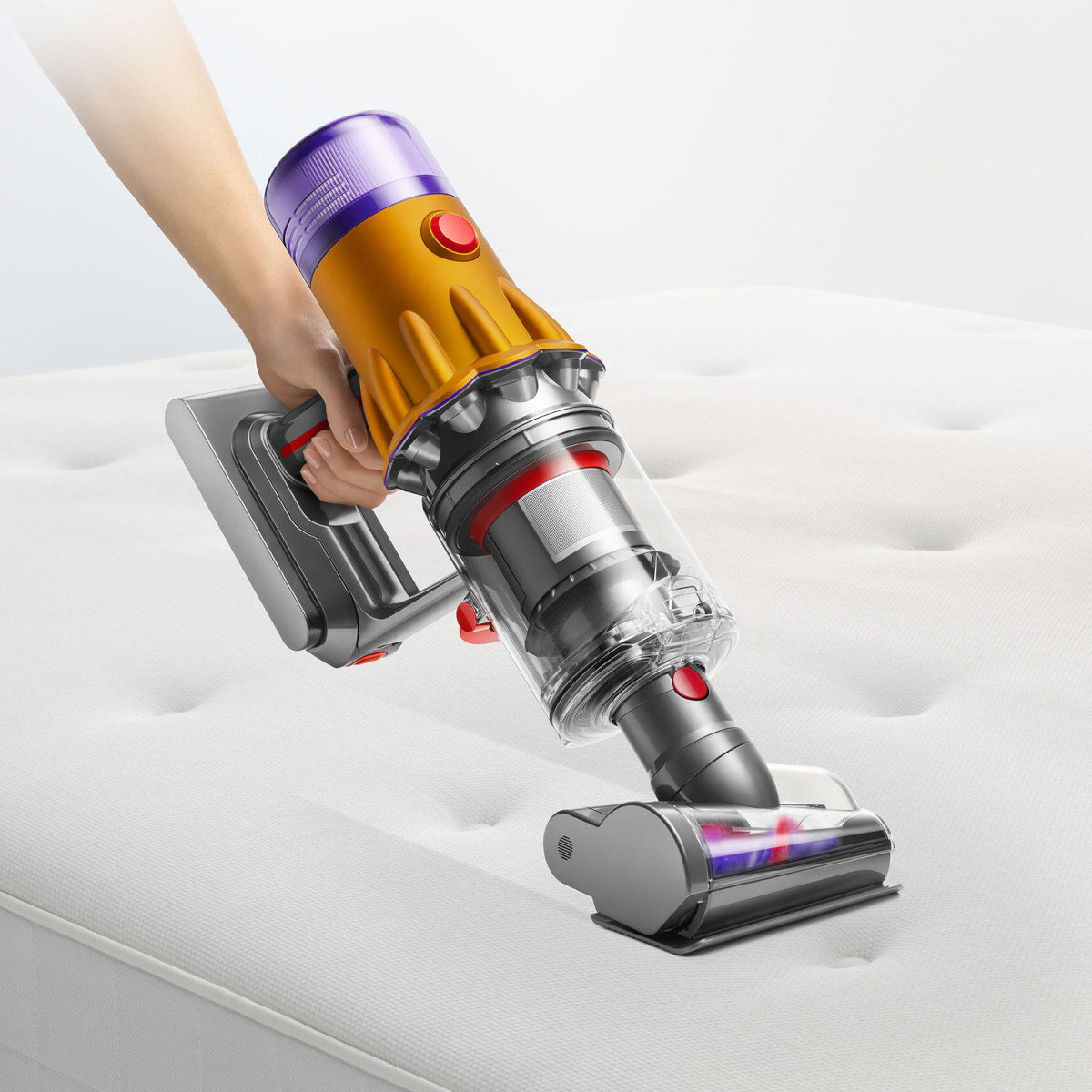 Odkurzacz bezprzewodowy DYSON V12 Slim Absolute
