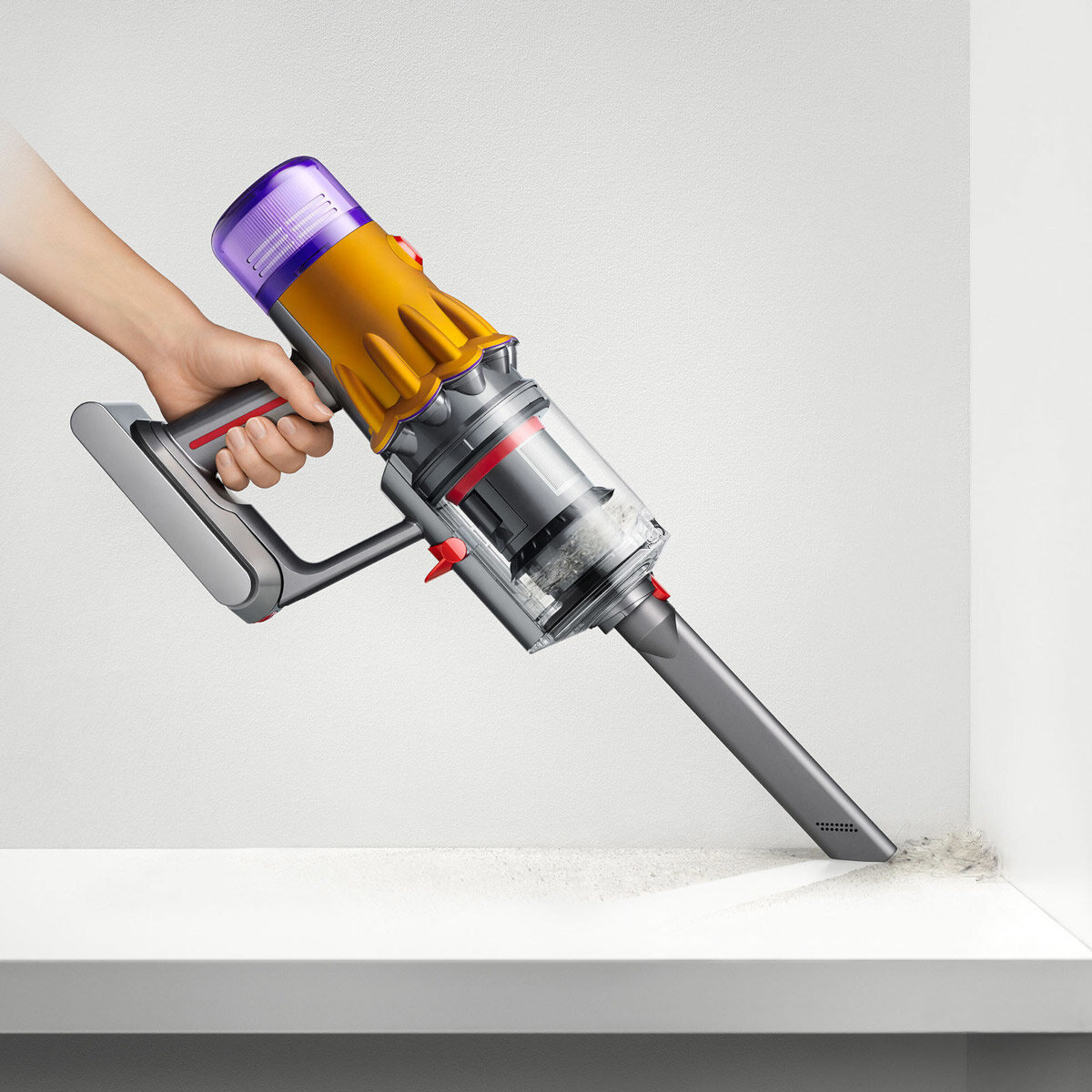 Odkurzacz bezprzewodowy DYSON V12 Slim Absolute
