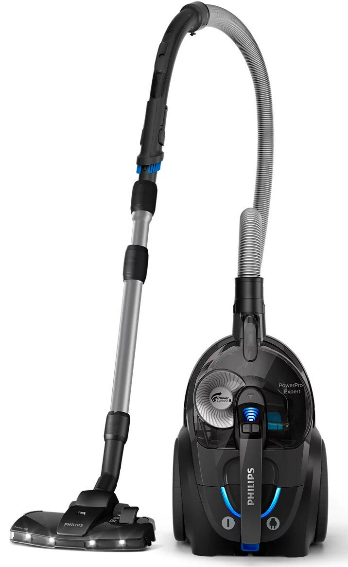 Odkurzacz bezworkowy PHILIPS FC9747/09 PowerPro Expert