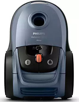 Odkurzacz z workiem PHILIPS FC8787/09 Performer Silent