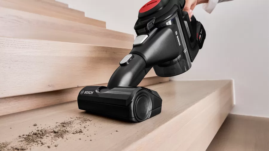 Odkurzacz bezprzewodowy BOSCH Unlimited 8 ProPower BCS8225POW