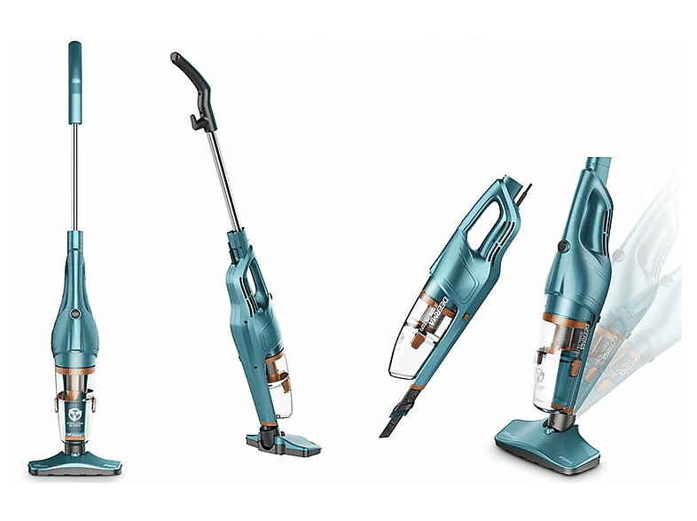 Odkurzacz DEERMA DX900 – zdjęcie 2