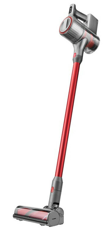 Odkurzacz bezprzewodowy ROBOROCK H7 Czerwony