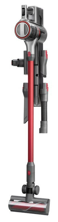 Odkurzacz bezprzewodowy ROBOROCK H7 Czerwony