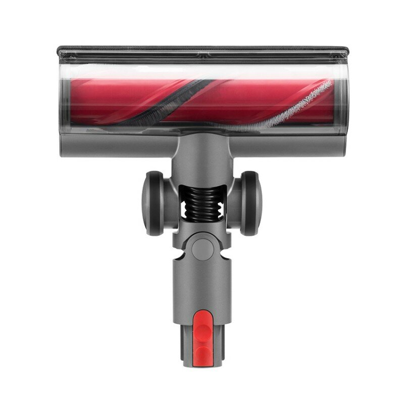 Odkurzacz bezprzewodowy ROBOROCK H7 Czerwony