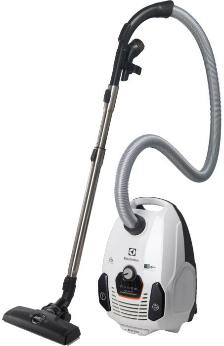 Odkurzacz workowy ELECTROLUX SilentPerformer ESP754IW