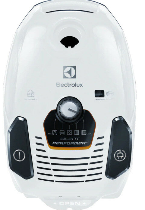 Odkurzacz workowy ELECTROLUX SilentPerformer ESP754IW