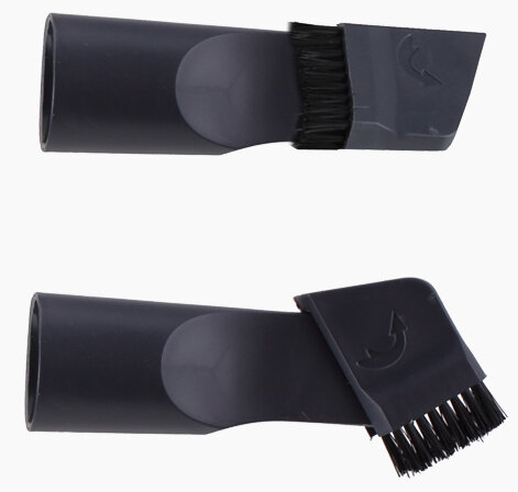 Odkurzacz z workiem HOOVER BV11 011 Brave