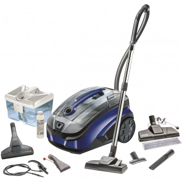 Odkurzacz piorący THOMAS Nero AquaStealth