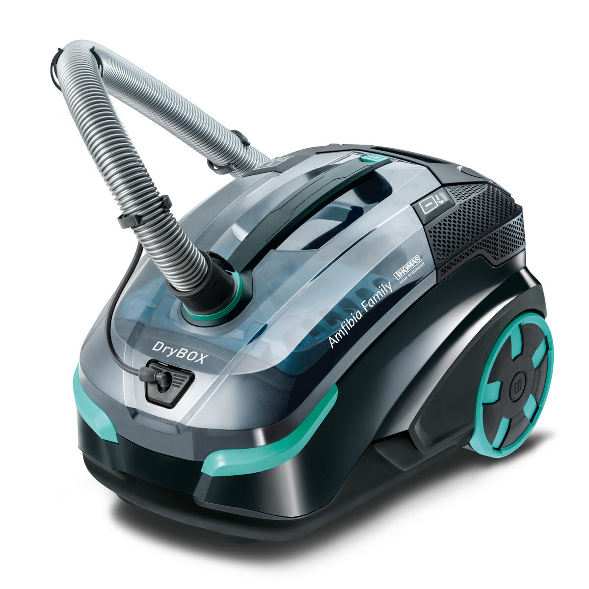 Odkurzacz piorący THOMAS DryBox Amfibia Family 788585