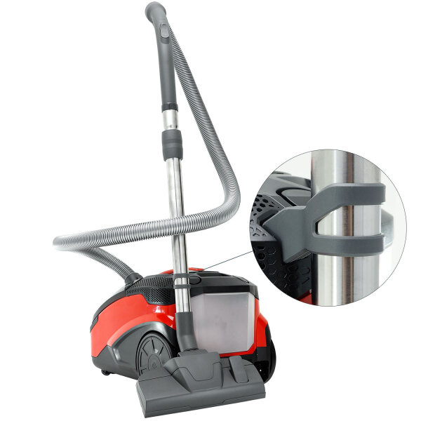 Odkurzacz piorący THOMAS Wave XT Aqua-Box