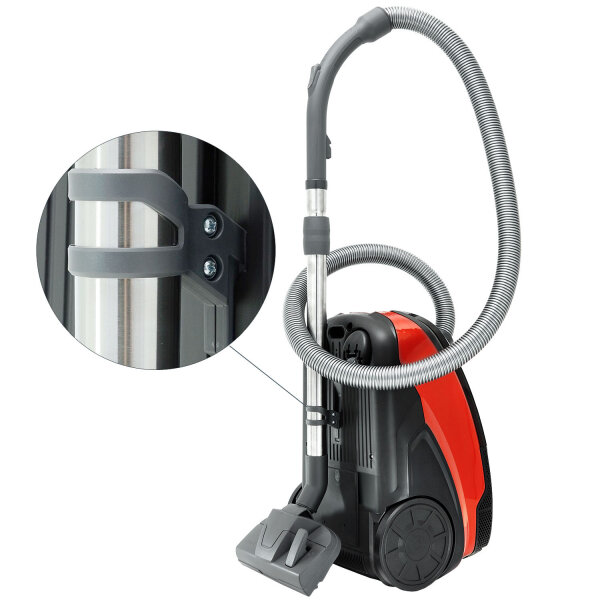 Odkurzacz piorący THOMAS Wave XT Aqua-Box