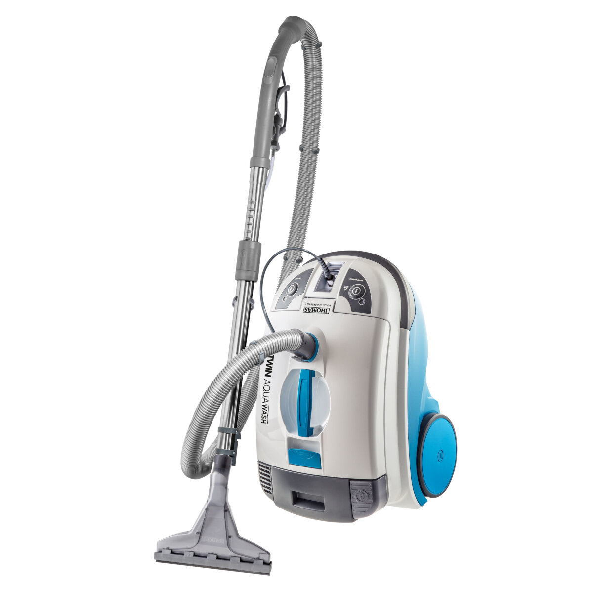 Odkurzacz piorący THOMAS Twin Aquawash