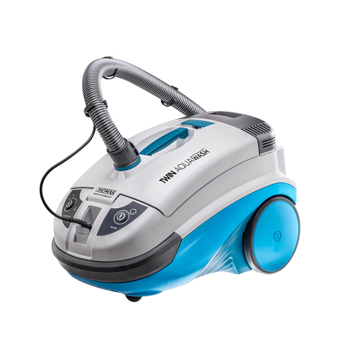 Odkurzacz piorący THOMAS Twin Aquawash