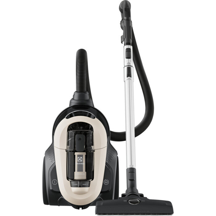 Odkurzacz bezworkowy ELECTROLUX EL61H4SW 600