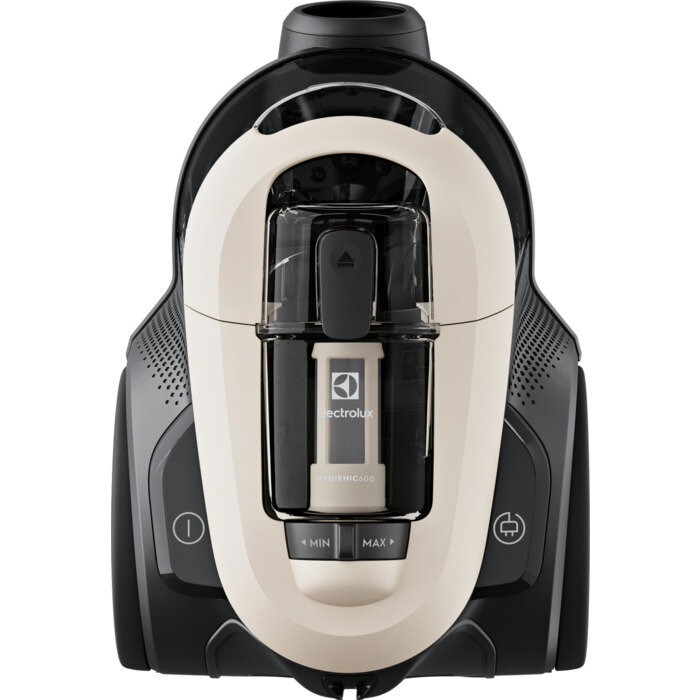 Odkurzacz bezworkowy ELECTROLUX EL61H4SW 600