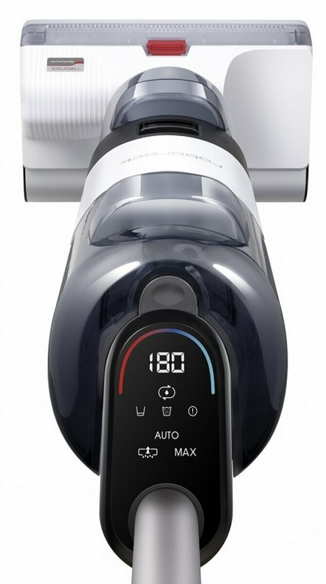 Odkurzacz wielofunkcyjny ROBOROCK DYAD