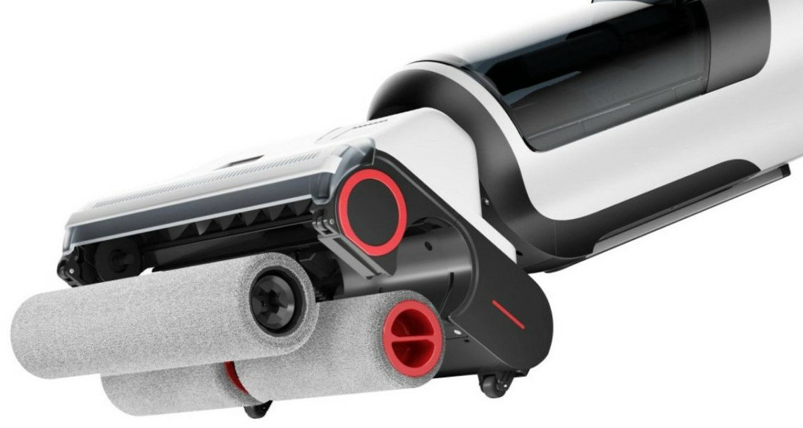 Odkurzacz wielofunkcyjny ROBOROCK DYAD