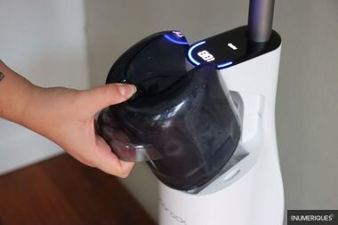 Odkurzacz wielofunkcyjny ROBOROCK DYAD