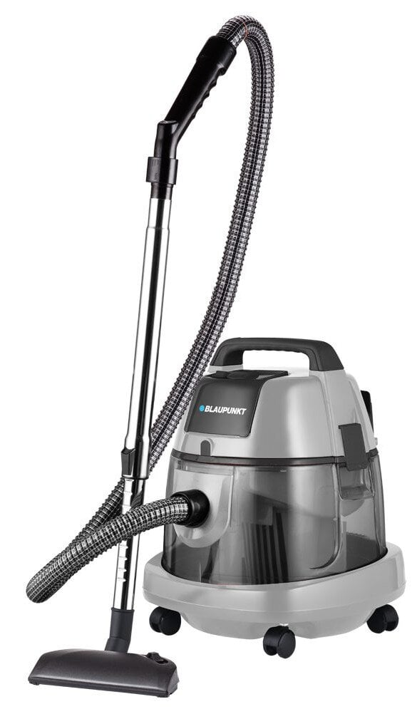 Odkurzacz z filtrem wodnym BLAUPUNKT VCW401