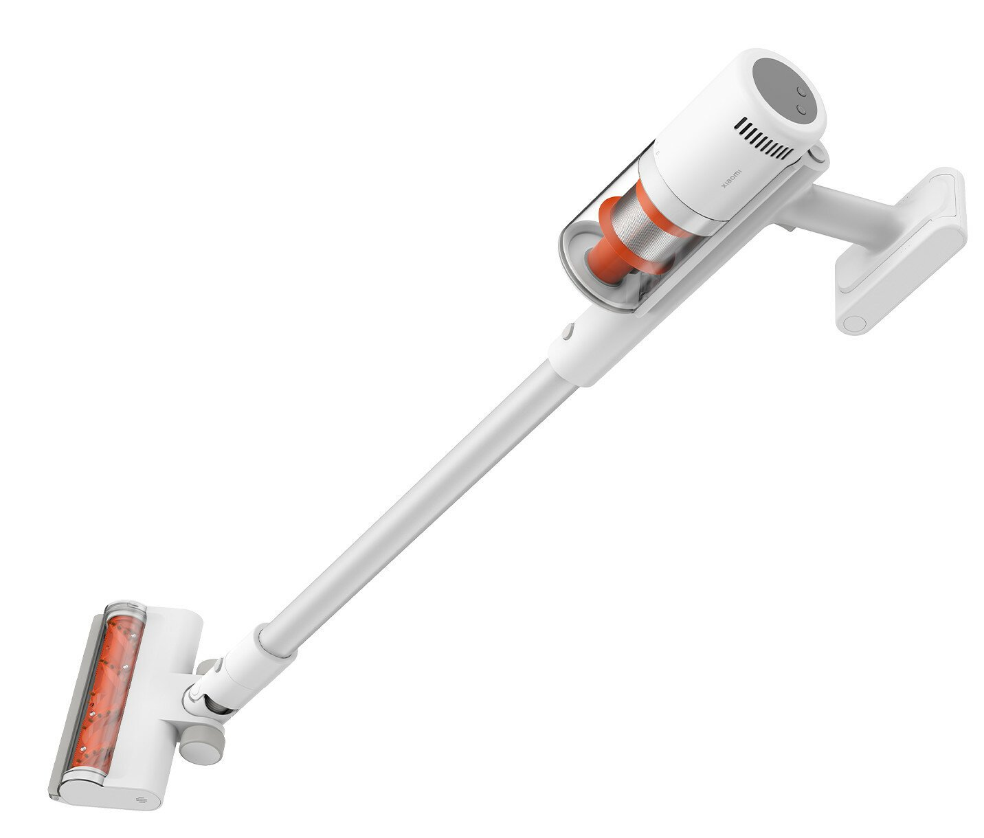 Odkurzacz bezprzewodowy XIAOMI Handheld Vacuum Cleaner G11