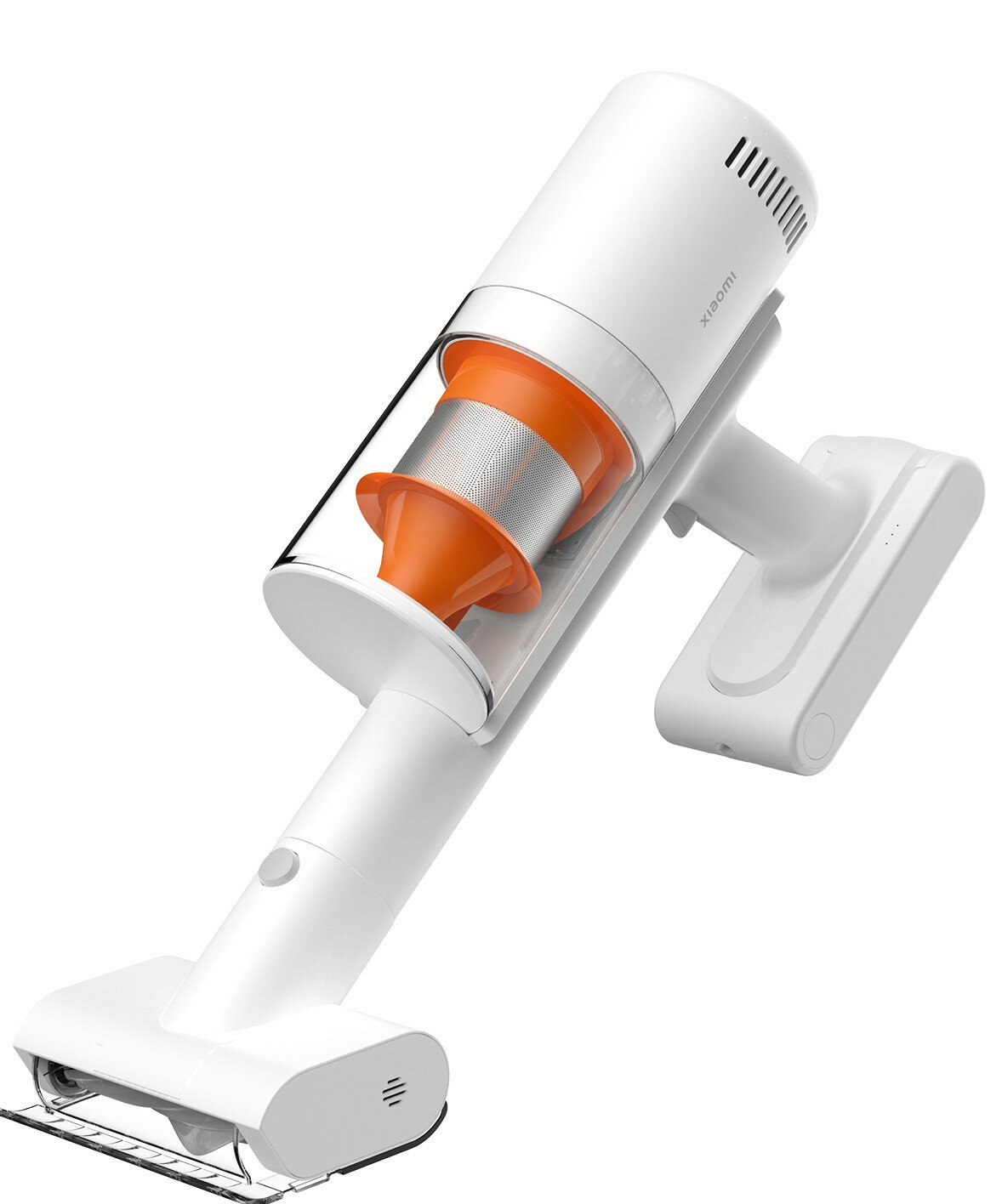Odkurzacz bezprzewodowy XIAOMI Handheld Vacuum Cleaner G11