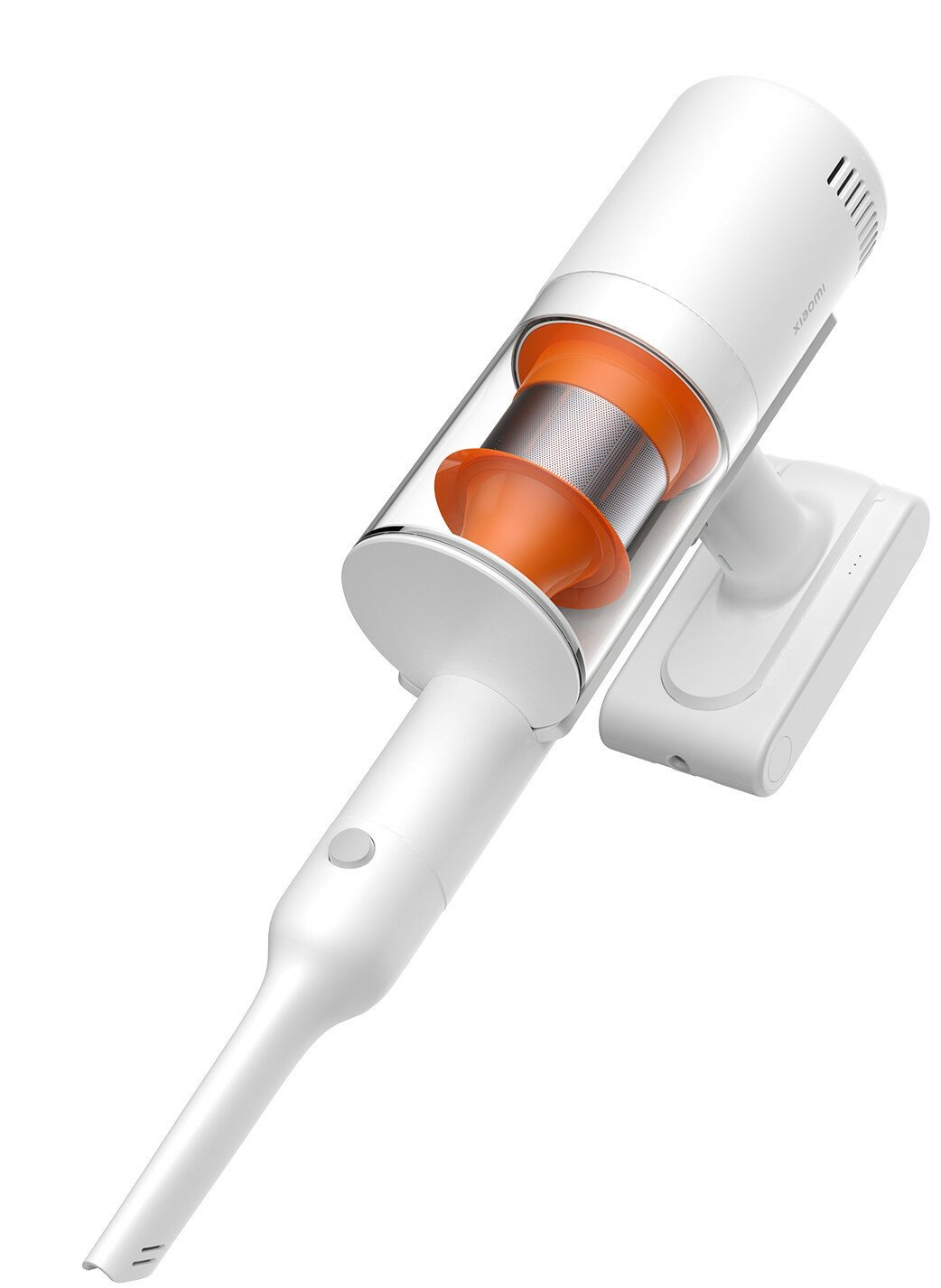 Odkurzacz bezprzewodowy XIAOMI Handheld Vacuum Cleaner G11