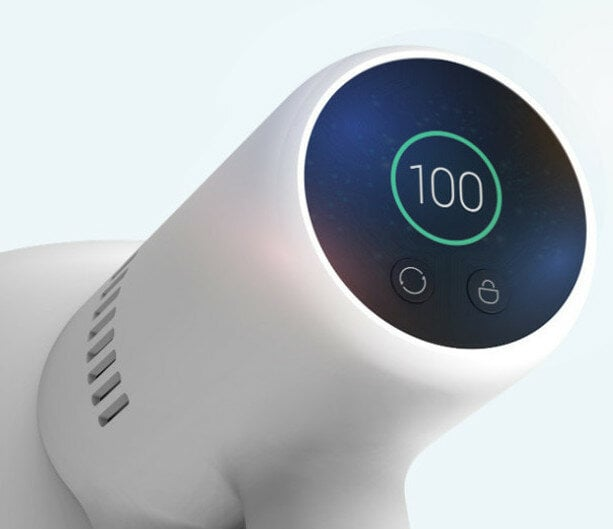 Odkurzacz bezprzewodowy XIAOMI Handheld Vacuum Cleaner G11