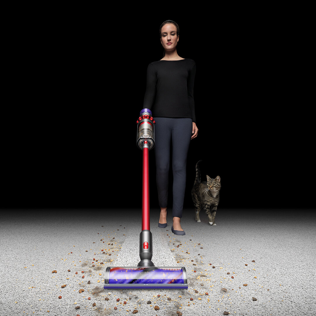 Odkurzacz bezprzewodowy DYSON V10 Origin