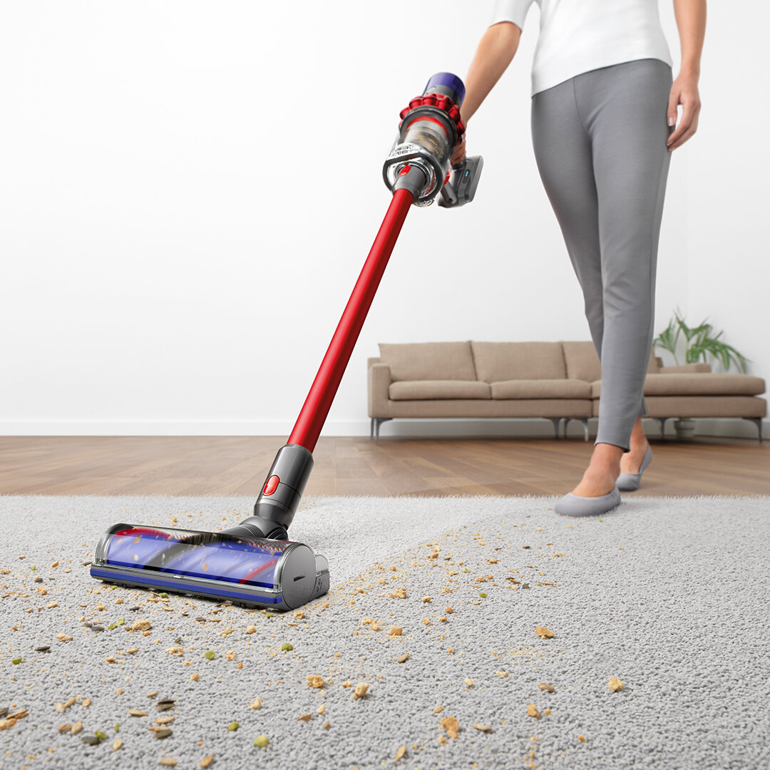 Odkurzacz bezprzewodowy DYSON V10 Origin