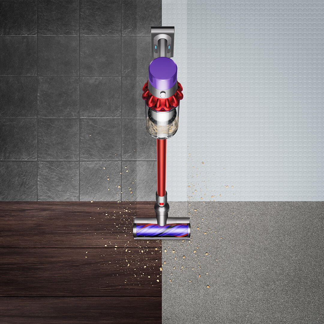 Odkurzacz bezprzewodowy DYSON V10 Origin