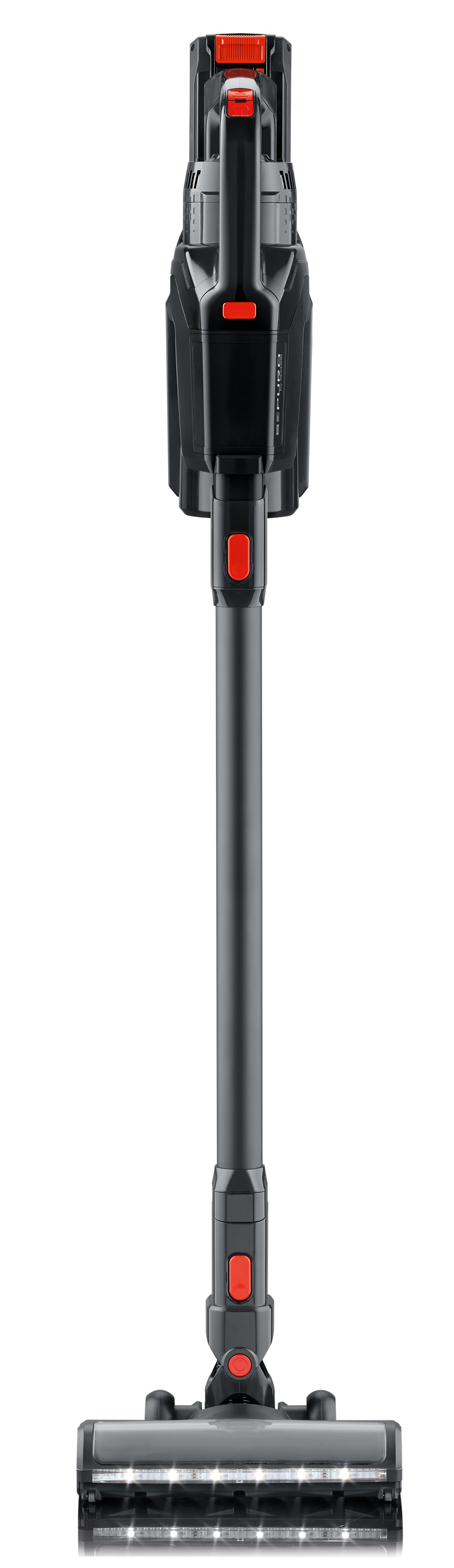 Odkurzacz bezprzewodowy z workiem SEVERIN SEPURO HV 7187