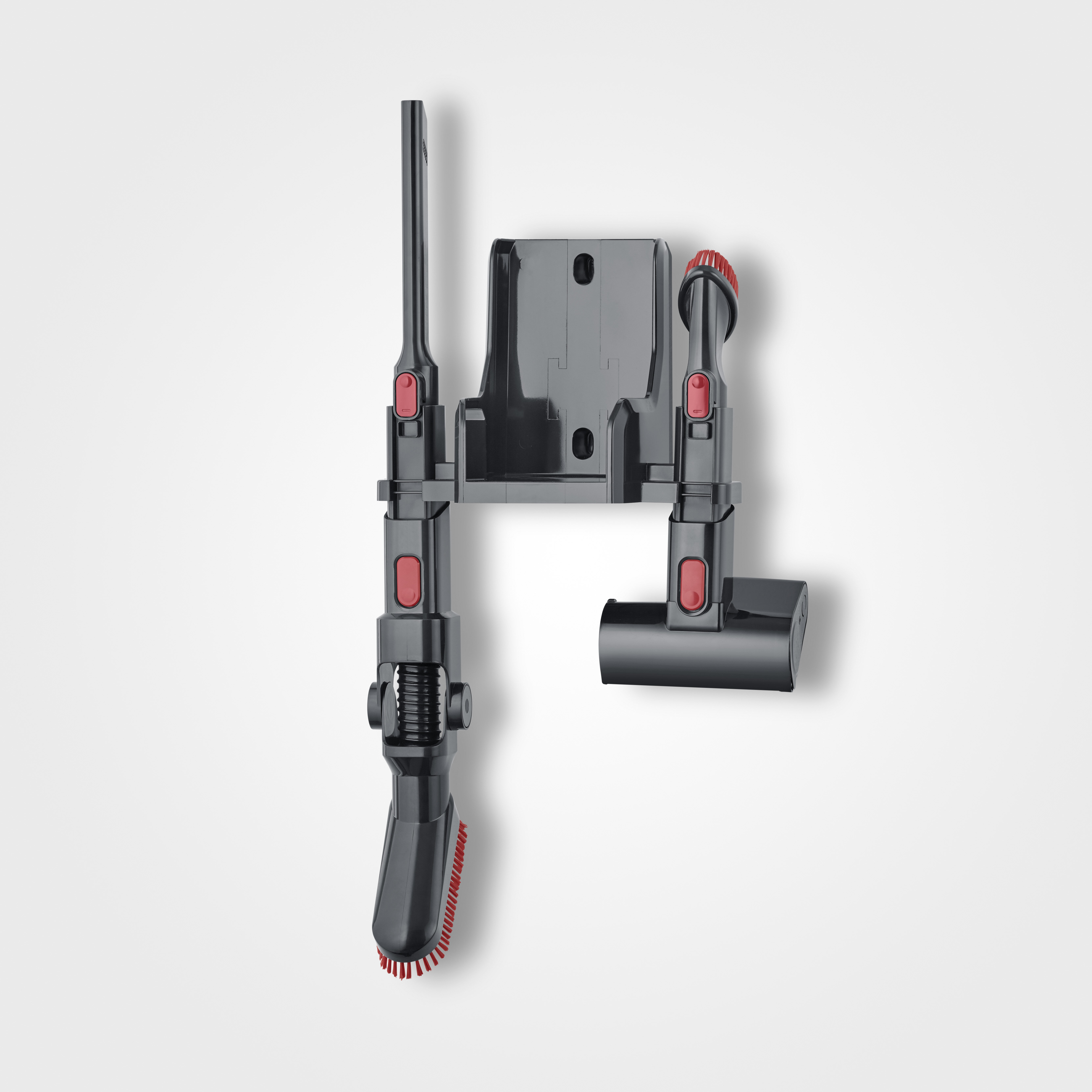 Odkurzacz bezprzewodowy z workiem SEVERIN SEPURO HV 7187