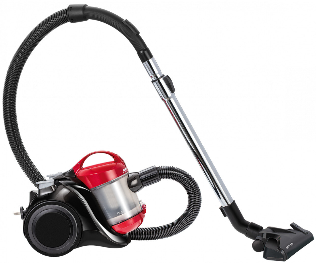 Odkurzacz bezworkowy MPM MOD-60