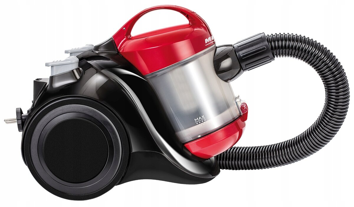 Odkurzacz bezworkowy MPM MOD-60