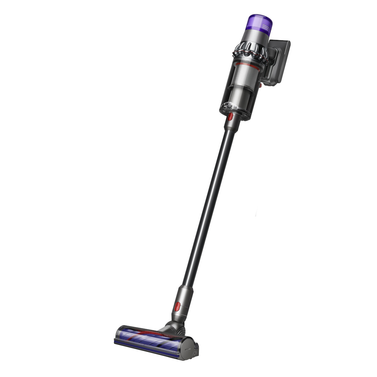 Odkurzacz bezprzewodowy DYSON V15 Detect