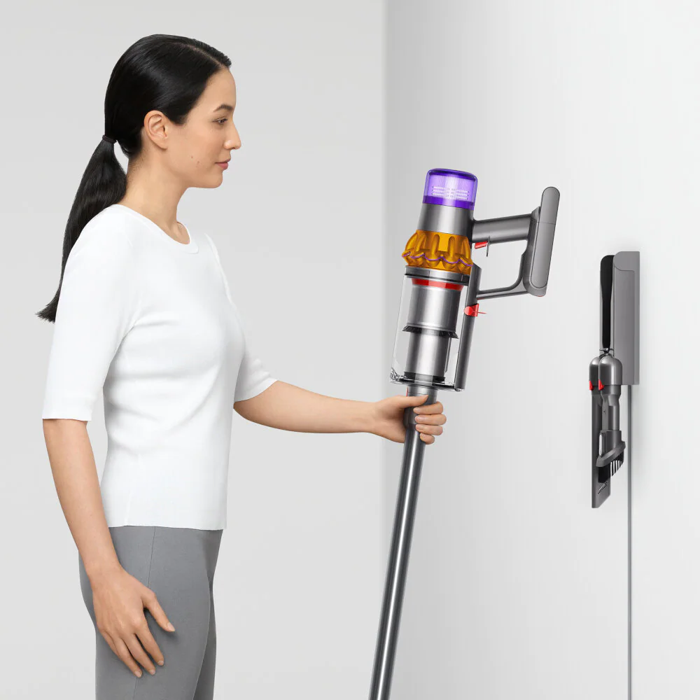 Odkurzacz bezprzewodowy DYSON V15 Detect