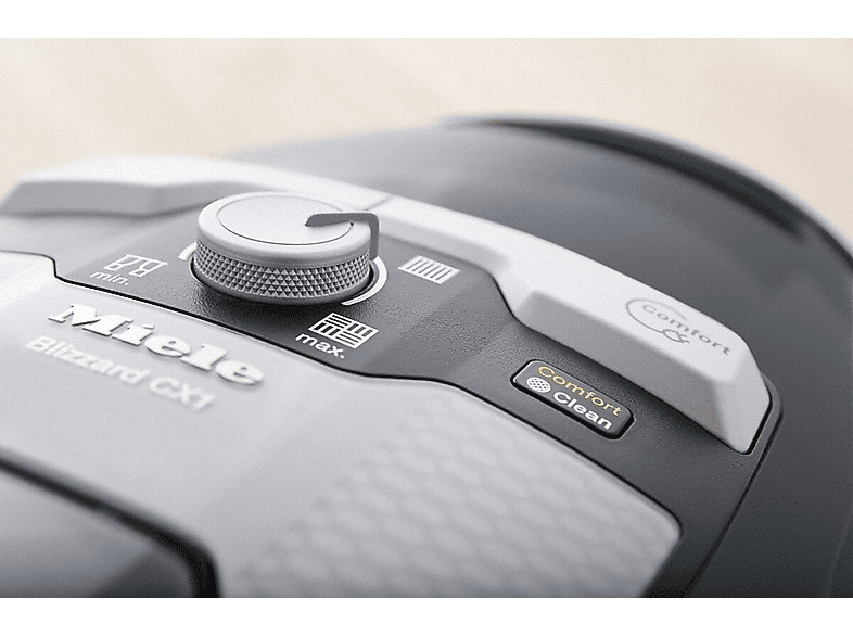 Miele Blizzard CX1 PowerLine 890W – zdjęcie 2