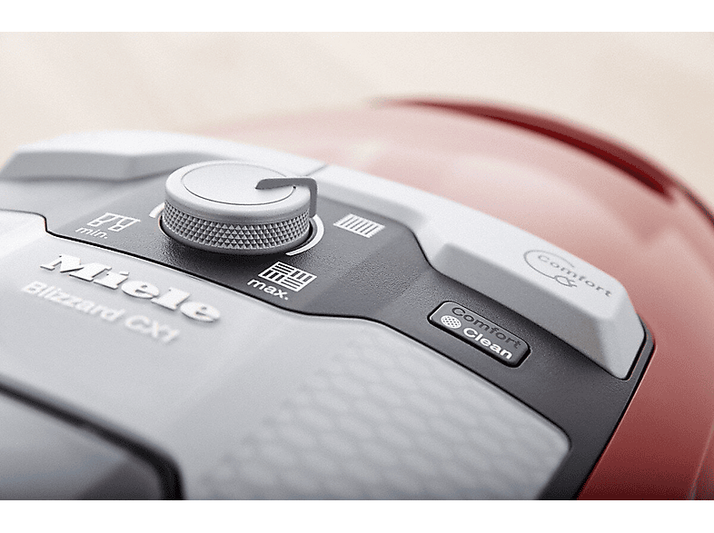 Miele Blizzard CX1 Cat&Dog PowerLine  890W Turboszczotka – zdjęcie 3