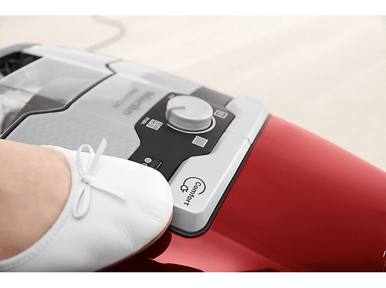 Miele Blizzard CX1 Cat&Dog PowerLine  890W Turboszczotka – zdjęcie 2