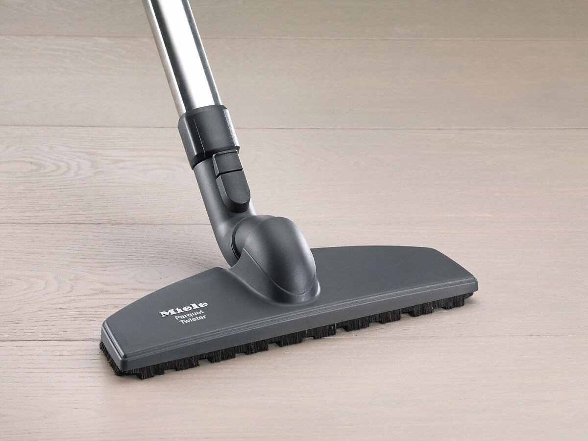 Odkurzacz bezworkowy MIELE SKCF5 Blizzard CX1 Parquett
