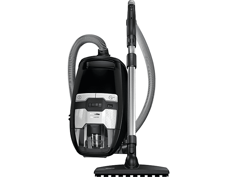 Odkurzacz bezworkowy MIELE SKMF5 Blizzard CX1 Comfort | sprawdź