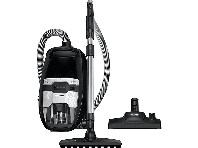 Odkurzacz bezworkowy MIELE SKMF5 Blizzard CX1 Comfort – zdjęcie 3