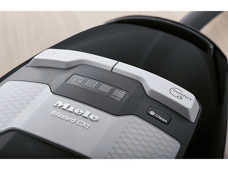 Odkurzacz bezworkowy MIELE SKMF5 Blizzard CX1 Comfort – zdjęcie 2