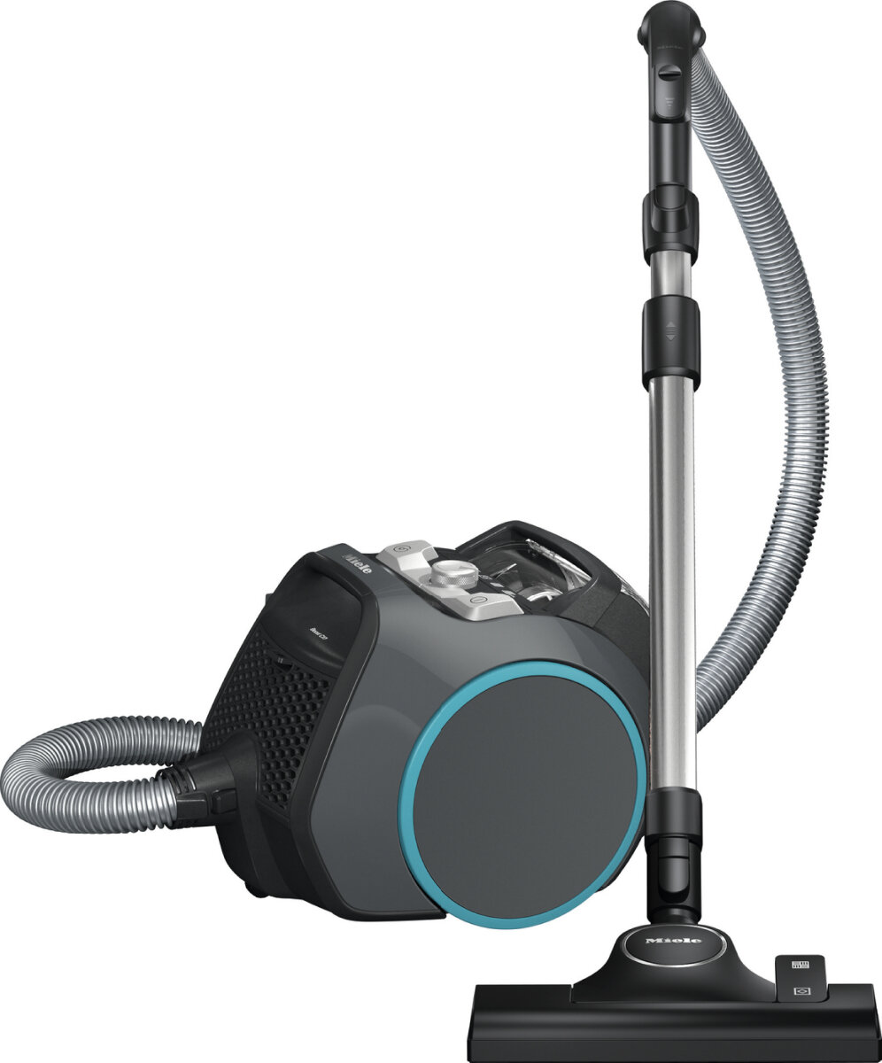 Odkurzacz bezworkowy MIELE SNRF3 Boost CX1 Active