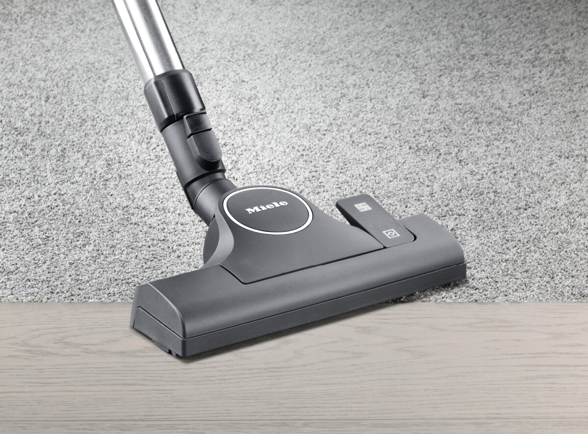 Odkurzacz bezworkowy MIELE SNRF3 Boost CX1 Active