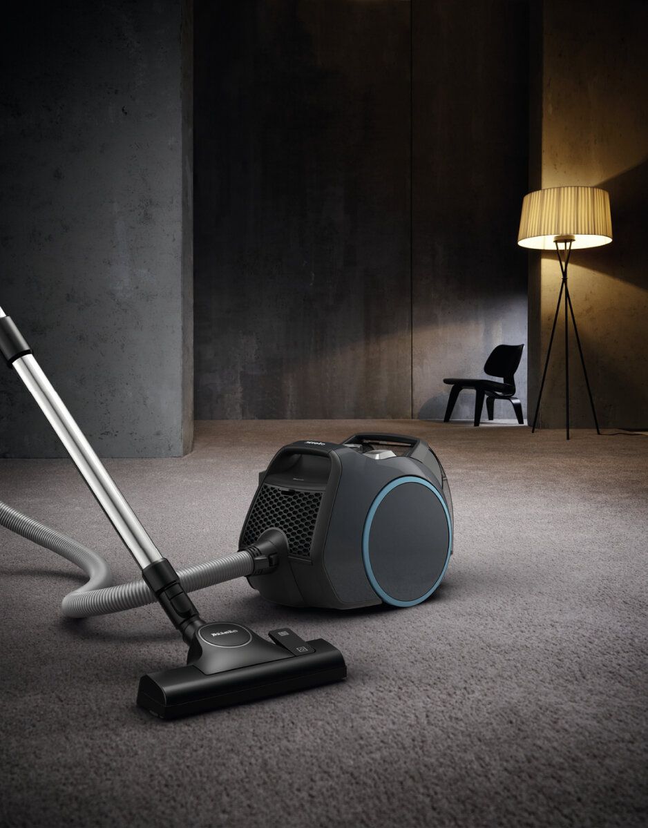 Odkurzacz bezworkowy MIELE SNRF3 Boost CX1 Active